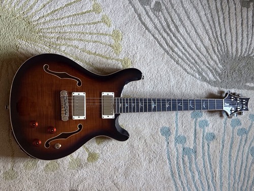 Paul reed smith prs - smith,