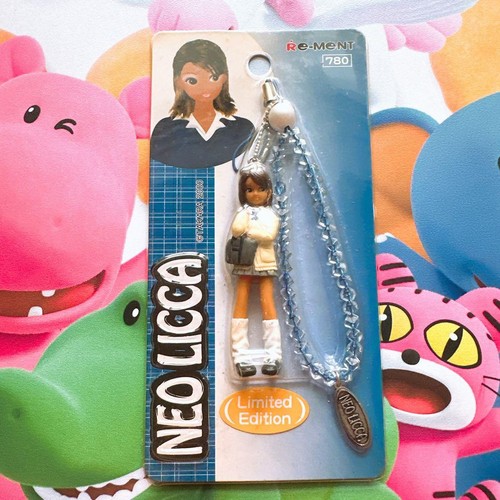 Neo licca strap high - neo,