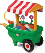 Little Tikes 2-in-1 Garden