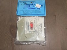 VINTAGE JG TEAM CRP TAMIYA