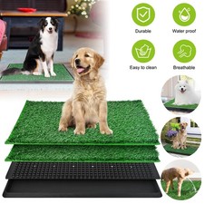 Pet Dog Toilet Mat Indoor