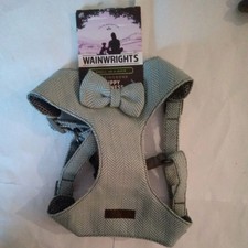 Wainwright's Herringbone Puppy