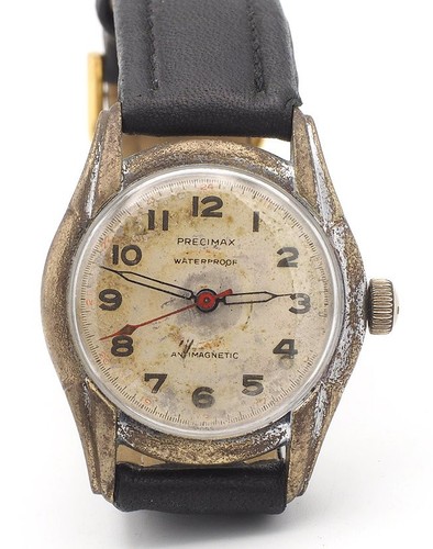 Vintage precimax watch - vintage,