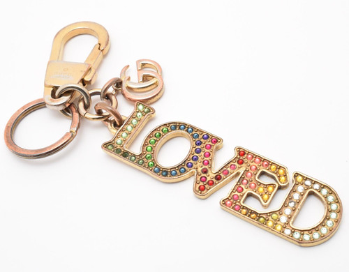 Gucci bag charm - bag,