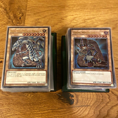 Lot starter decks - starter,