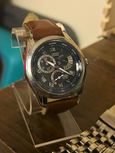 Citizen eco drive mens - eco-drive,