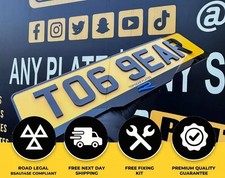 1 x Acrylic Premium Exclusive