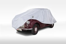 Fitted Car Cover Voyager