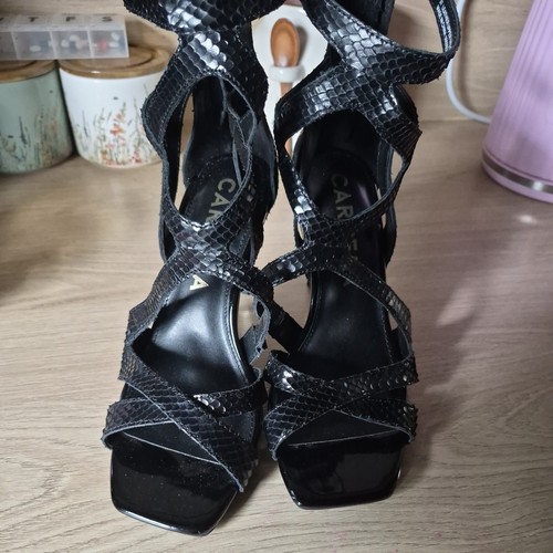 Carvela womens heels size - womens, uk