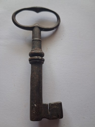 French key chateau or - ,