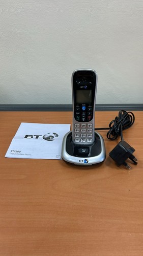 2200 single digital - bt,