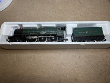 Hornby R078 GWR King Class