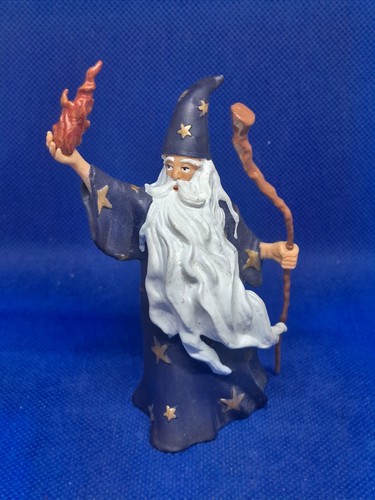 Papo merlin the magician - papo,