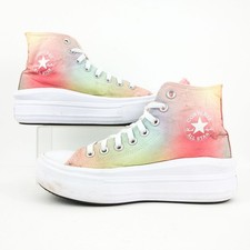 Converse All Star Move High