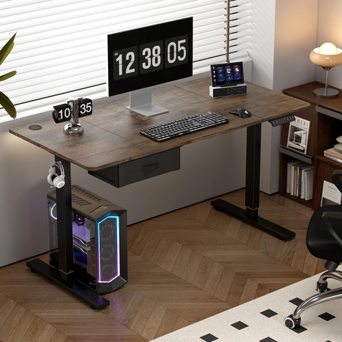 Height adjustable electric - height,