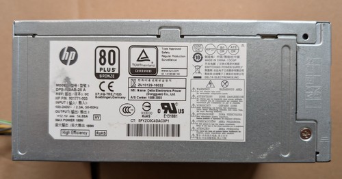 Original 901771 003 - hp, 901771-003