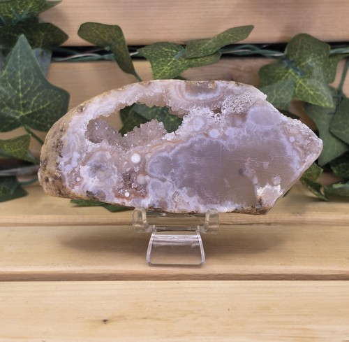 Stunning pink amethyst - pink,