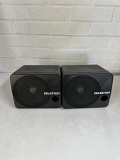 Celestion SR COMPACT Speakers