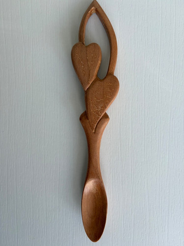 Traditional hand carved wooden - traditional,