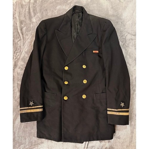 Vintage navy lieutenant - vintage,