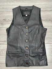 Vintage Real Leather Women’s