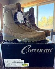 Corcoran Men’s 9 1/2, 9”