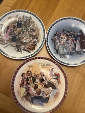 Wedgwood John Finnie Victorian