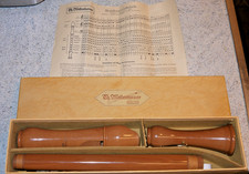 Möllenhauer soloist tenor - th.,