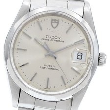 TUDOR Prince Oyster Date