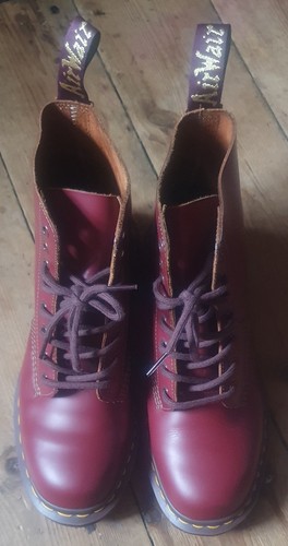 Martens 1460 made - dr,