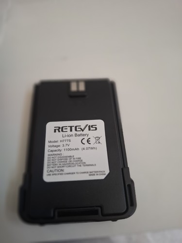 Retevis rt24 walkie - rt24,