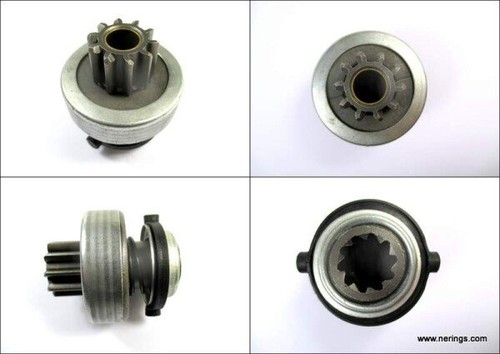 Starter motor drive new ford - starter,
