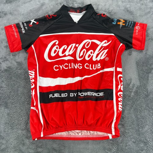 Vomax coca cola cycling - cola,