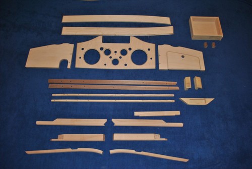 Jaguar xk120 dhc interior - jaguar, wood