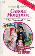 THE DIAMOND BRIDE: NANNY