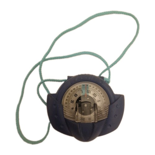 Plastimo iris hand bearing - iris, 50