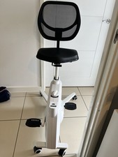 Flexispot Sit2Go 2-in-1 Fitness Chair Adjustable Recline Very Good Condition UK