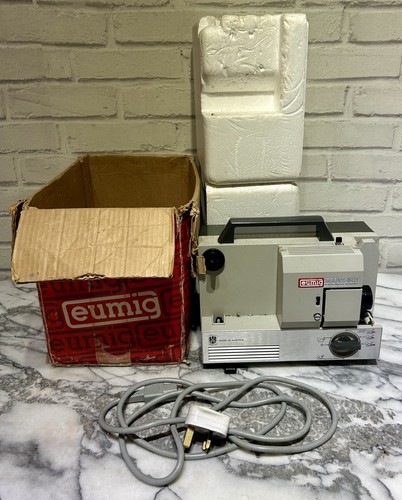 Eumig mark 501 - eumig,