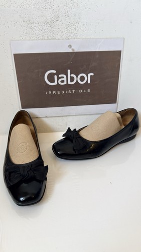 Gabor smart black - gabor,