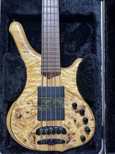 Mayones Comodous 5st /