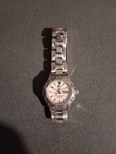 Seiko Automatic Ladies Watch