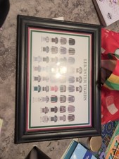 Leicester Tigers Rugby Shirt
