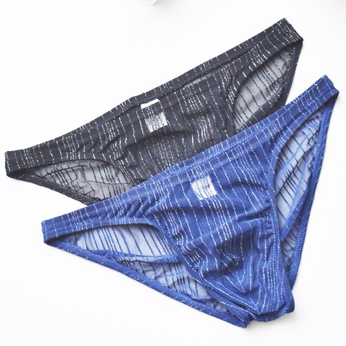 2pcs lot mens sexy - mens, brief
