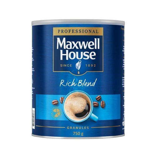 Instant coffee tins kenco - instant,