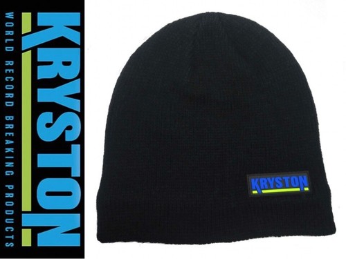 Kryston carp fishing beanie