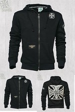 WEST COAST CHOPPERS CROSS