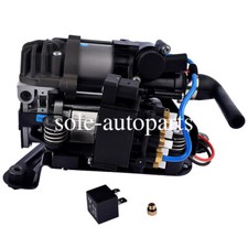 Air Suspension Compressor Pump