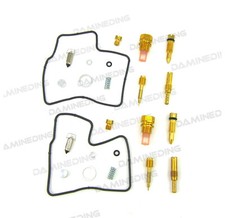 Carburetor Rebuild Kit VT500
