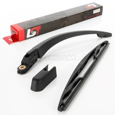 REAR WIPER BLADE AND ARM SET