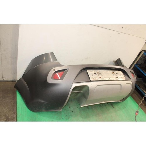 Rear bumper seat - rear, cupra